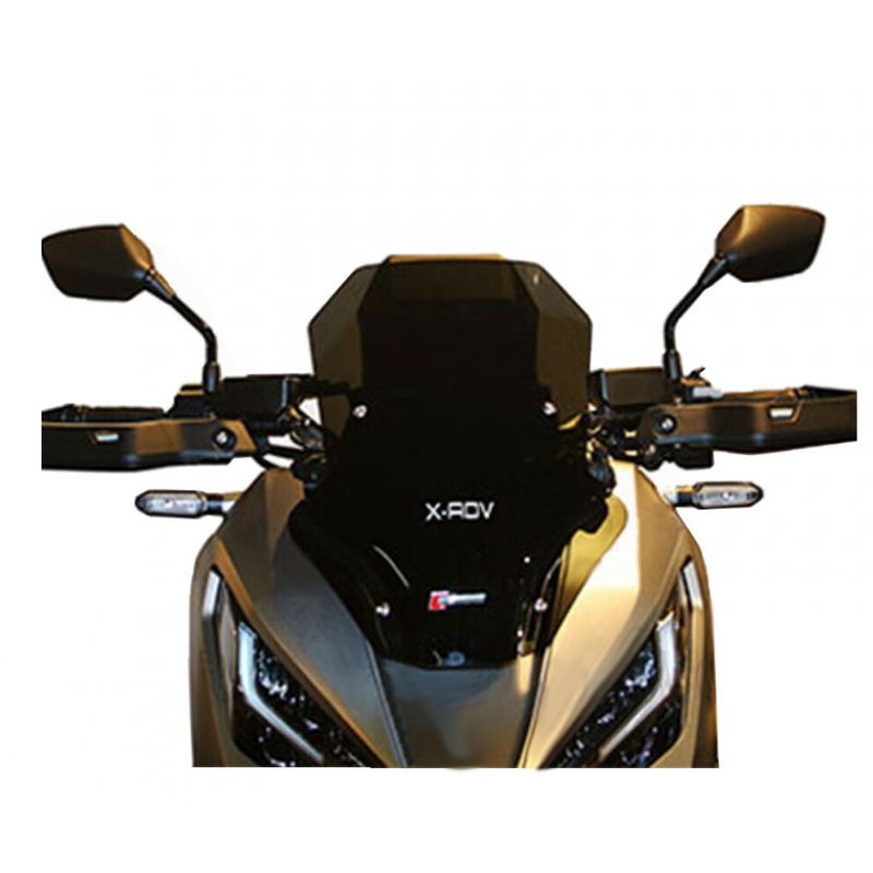 CUPOLINO TRASPARENTE HONDA...