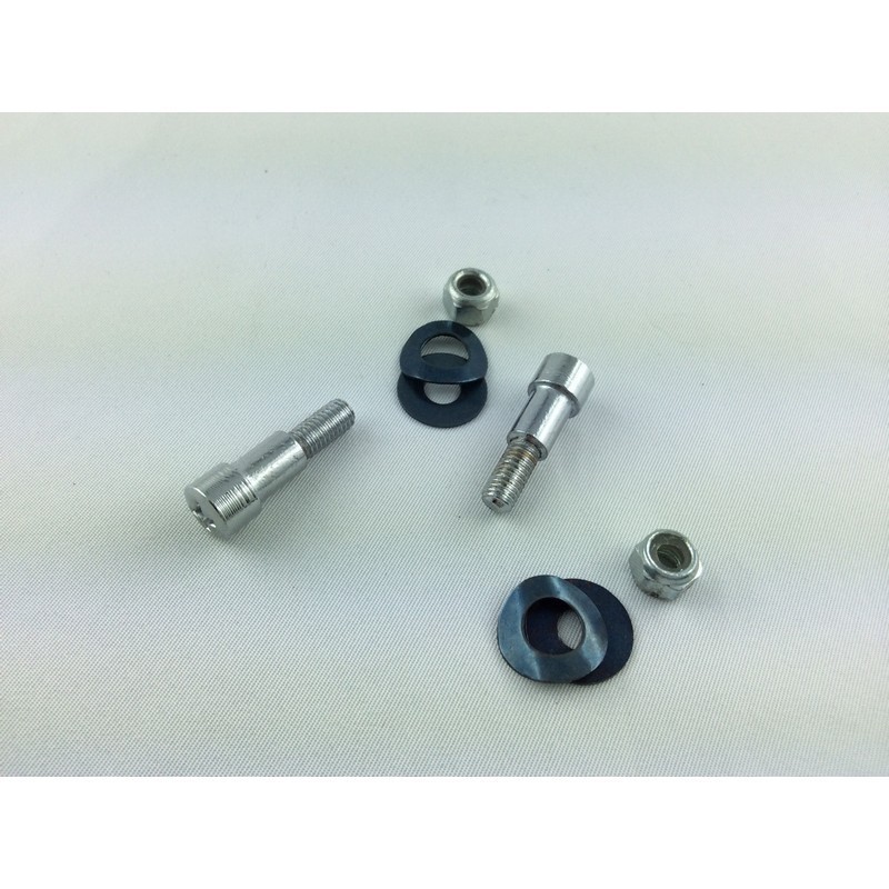 Coppia  viti leva freno e...