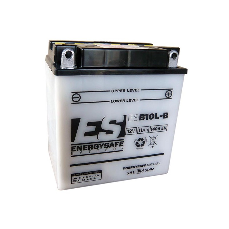 BATTERIA ENERGYSAFE...