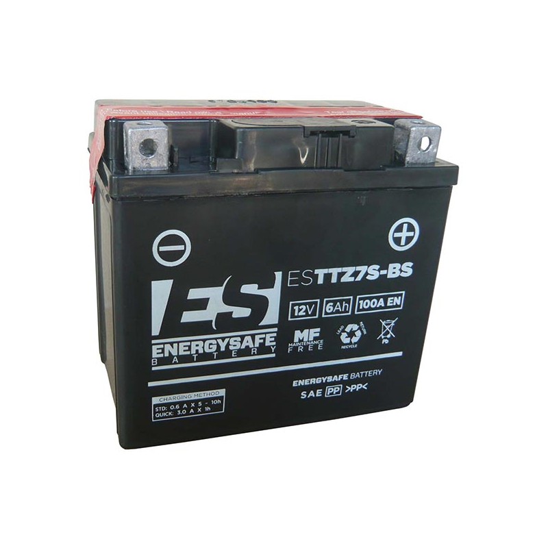 BATTERIA ENERGYSAFE...