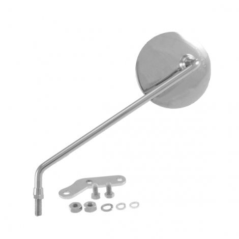 SPECCHIETTO SINISTRO RMS...