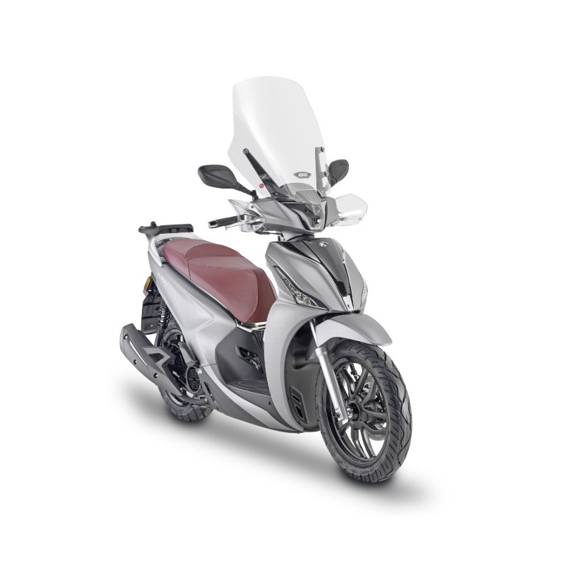 GIVI D6113ST PARABREZZA...