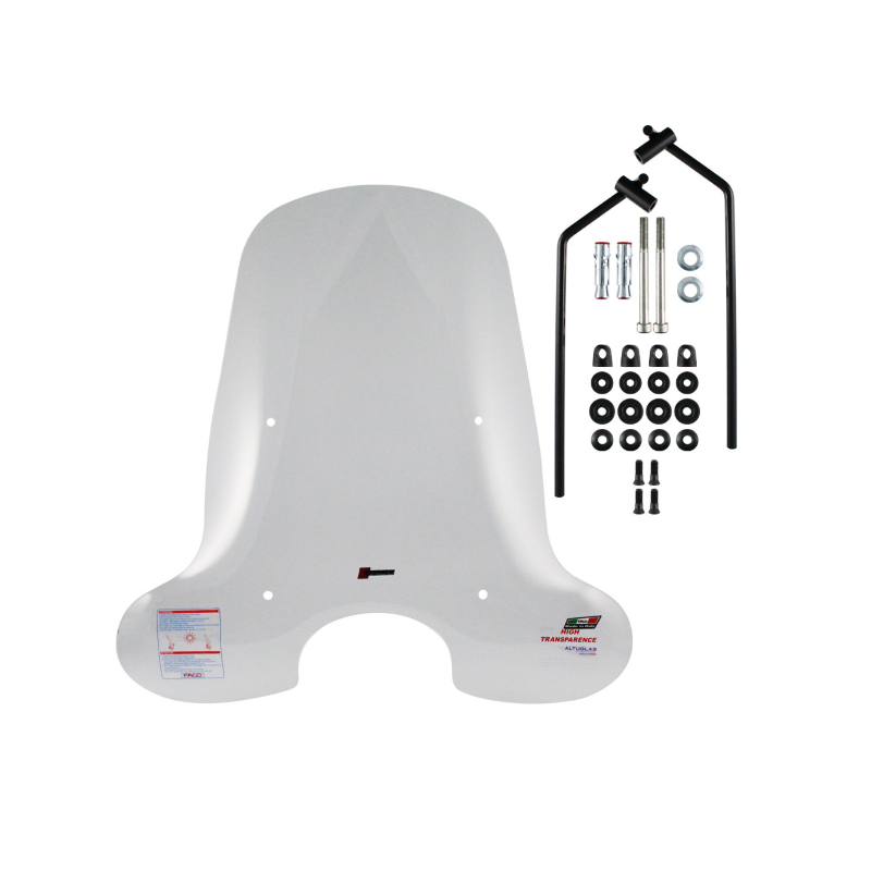 FACO 21544 Parabrezza PER...