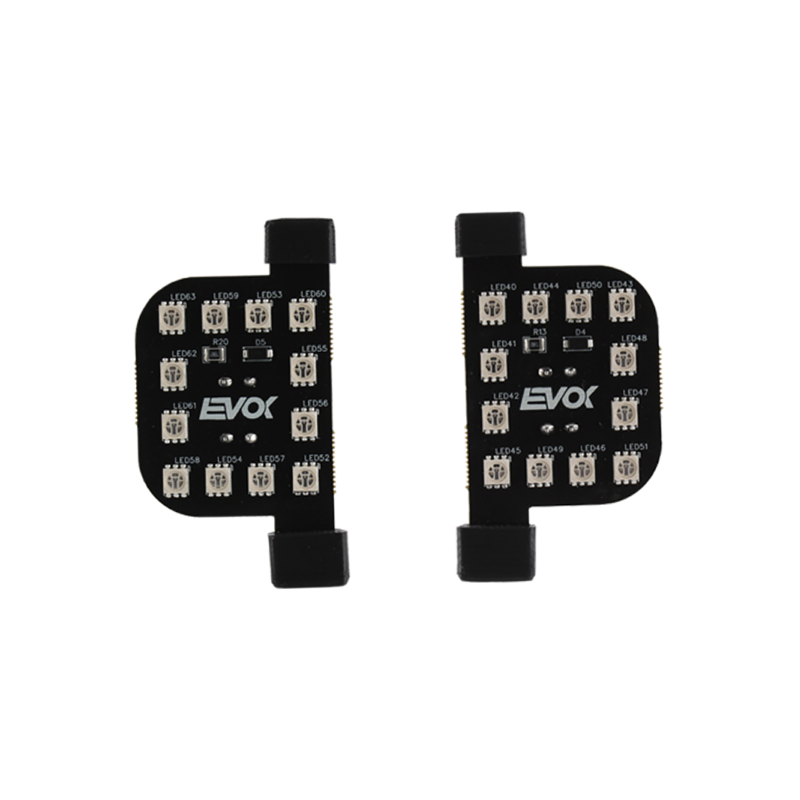 COPPIA FRECCE POSTERIORI...