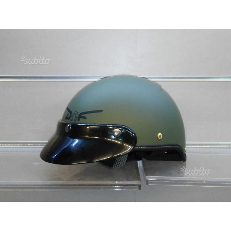 Casco scodella Duraleu City...