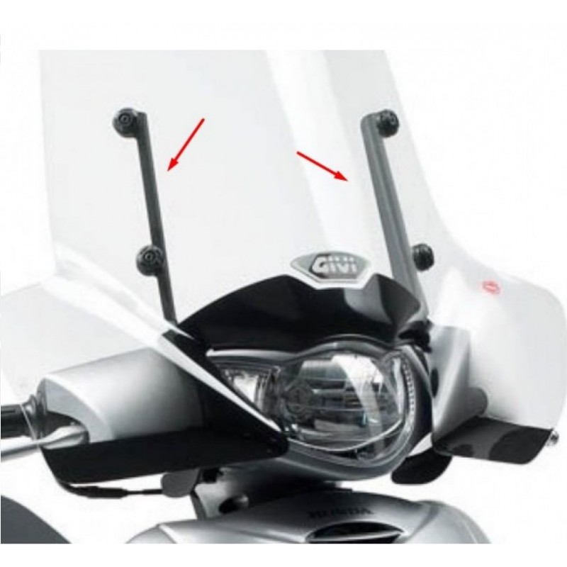 Principale Grande Ostello Piaggio Vespa 300cc Lavori Di Casa Magro Preferire - Foto 5