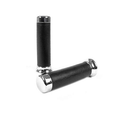 Coppia manopole Vespa Px...