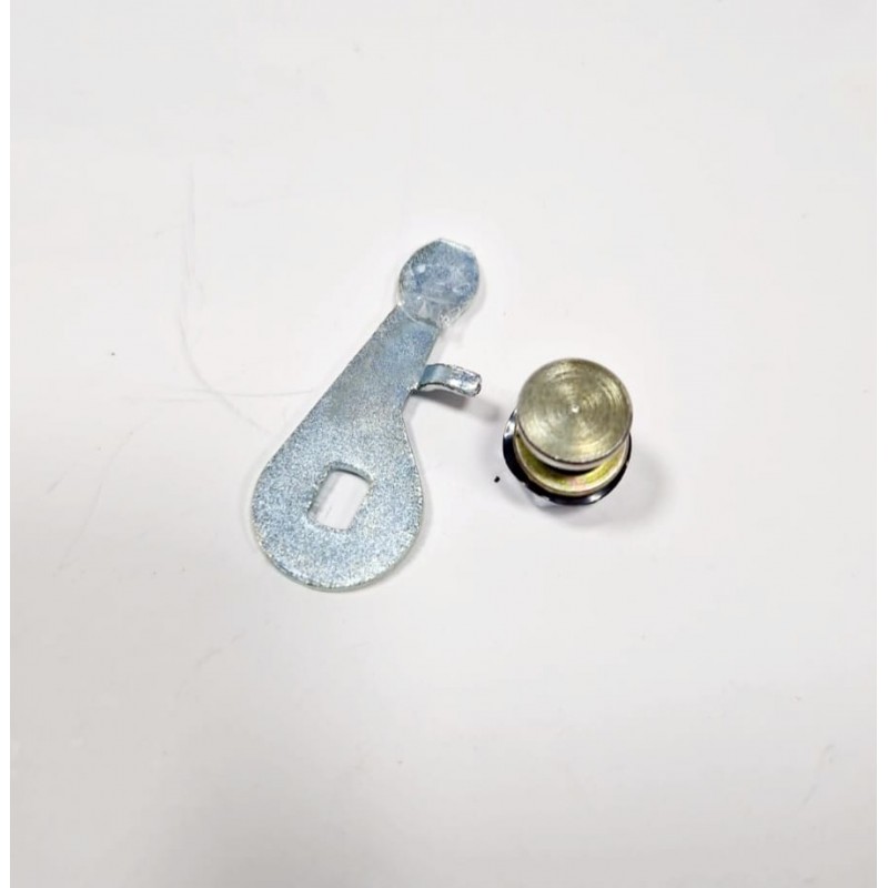 Fermo levetta aria tirante...