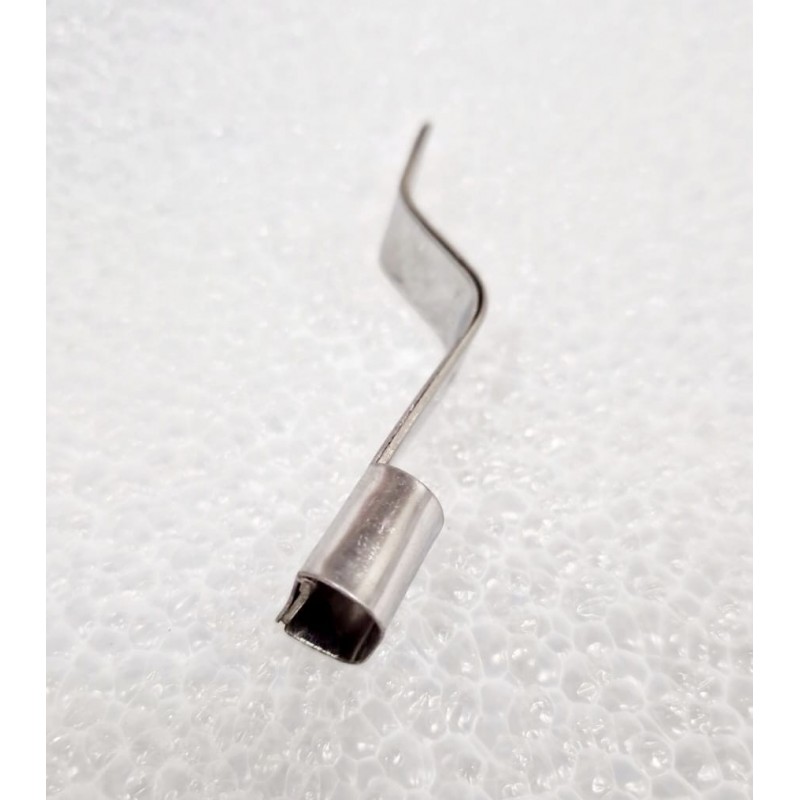 Piastrina fissa cavi...