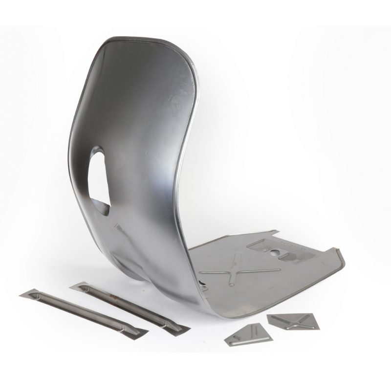 Scudo per Vespa 50 N R L...