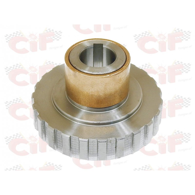 BOCCOLO FRIZIONE CON...