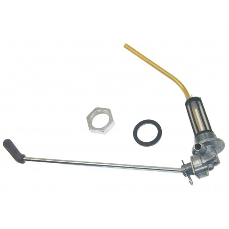 RUBINETTO BENZINA A 3...