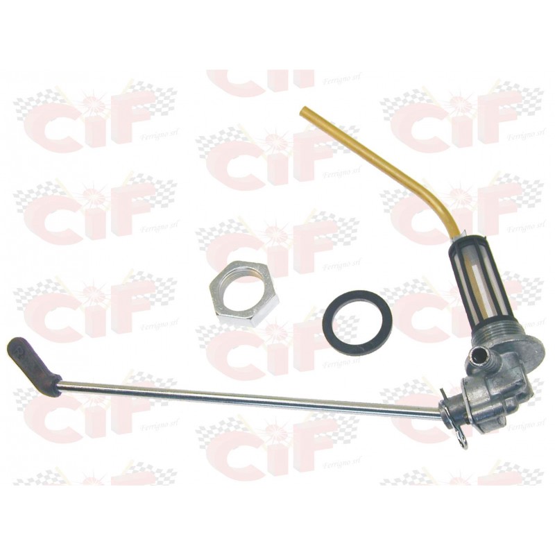 RUBINETTO SERBATOIO BENZINA...