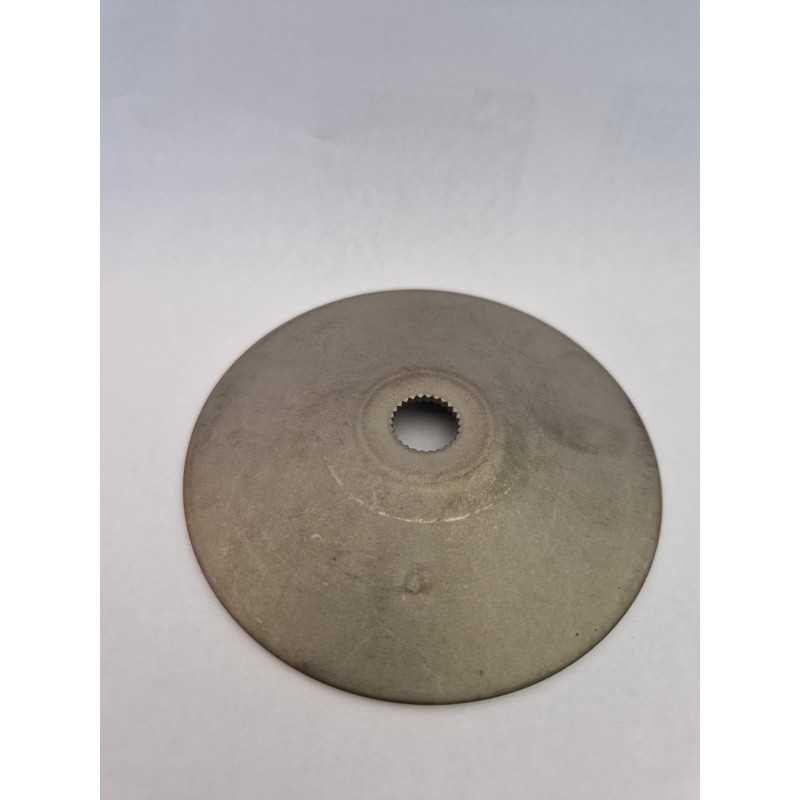 SEMIPULEGGIA ANTERIORE FISSA