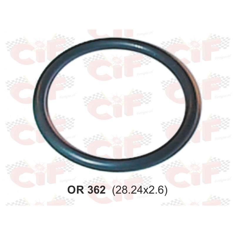 ANELLO OR 362 (28,24x2,6) X...