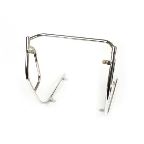 Salva Bordo Cuppini Cromato...