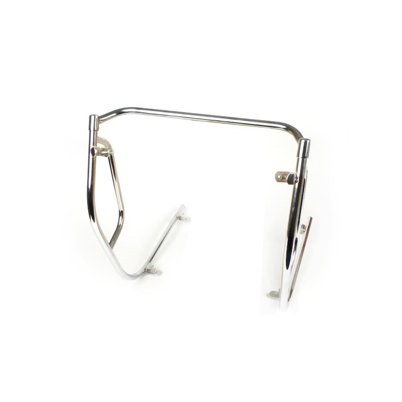 Salva Bordo Cuppini Cromato...