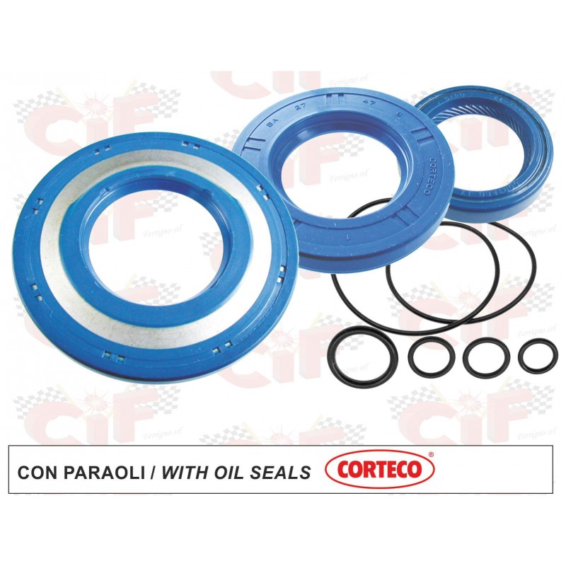 SERIE PARAOLIO MOTORE VESPA...