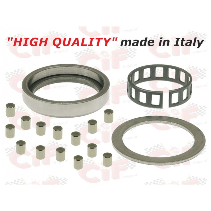 KIT CUSCINETTO "HIGH...