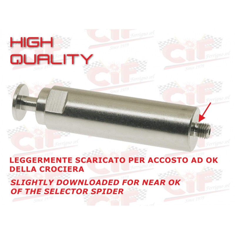 STELO COMANDO CROCIERA...