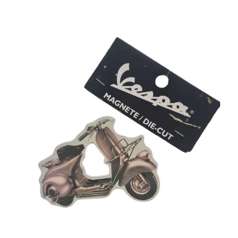 Magnete calamita Vespa faro...