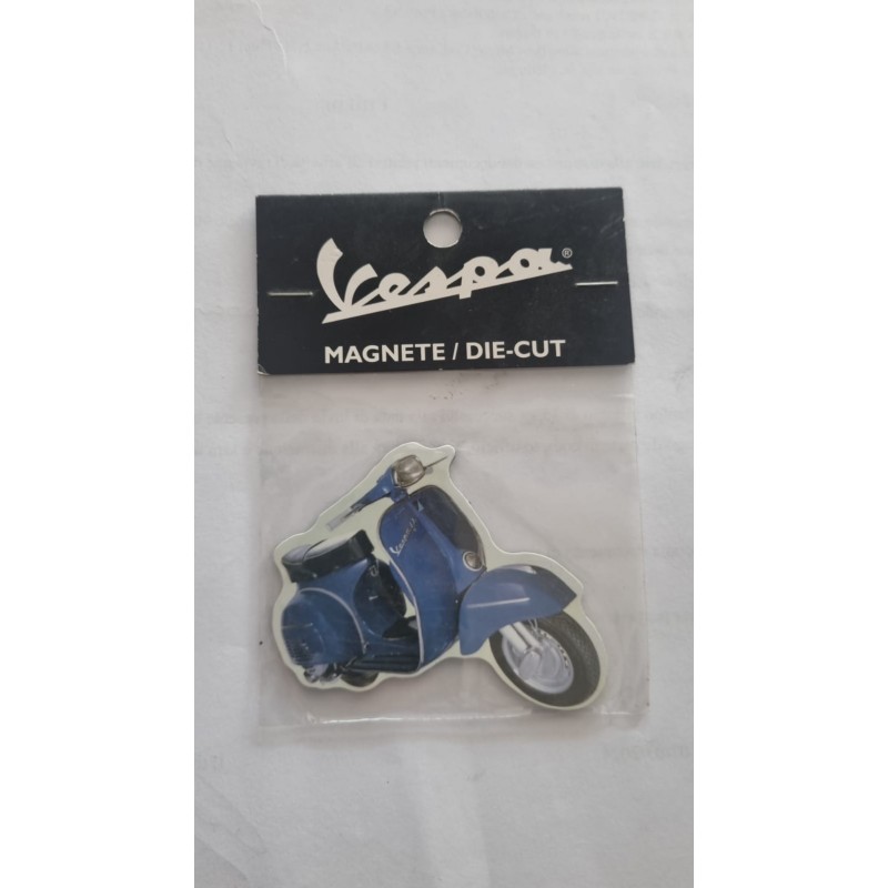 Magnete calamita Vespa 180 ss