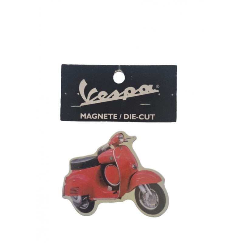 Magnete calamita Vespa 90 ss