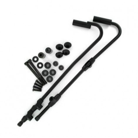 A5608A GIVI ATTACCHI AL...