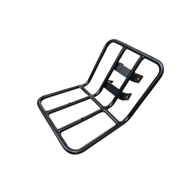 Porta pacchi anteriore per...