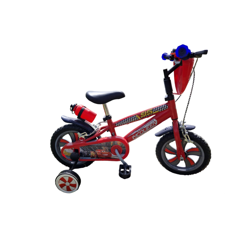 Bici da Bambino 12 Disney...