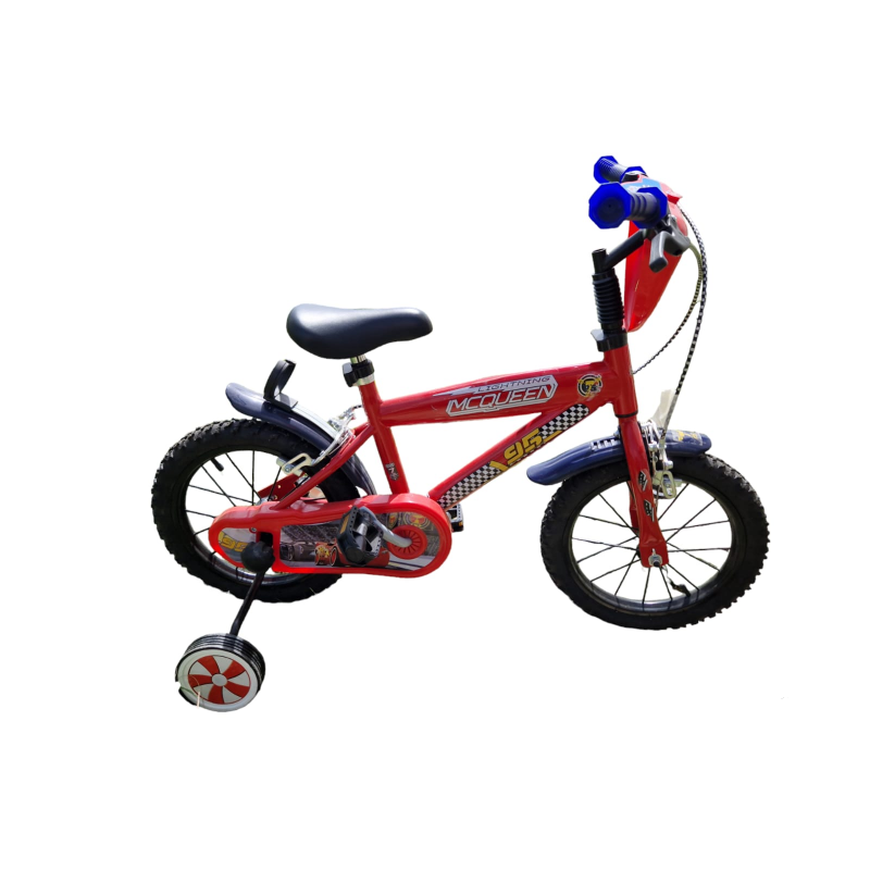 Bici da Bambino 14 Disney...