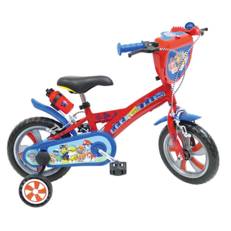 Bici da Bambino 12 Disney...