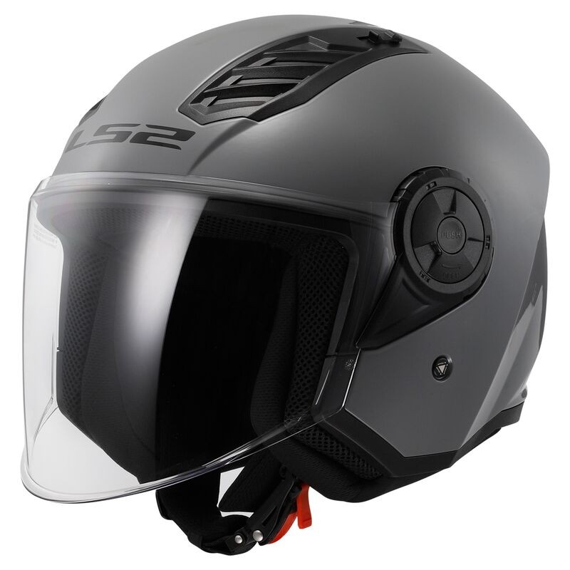 CASCO JET LS2 AIRFLOW II...