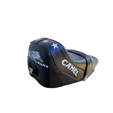 Sella modello Camel per...