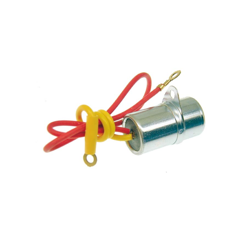 CONDENSATORE PIAGGIO VESPA...