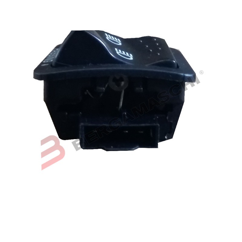 COMMUTATORE ABBAGLIANTI...