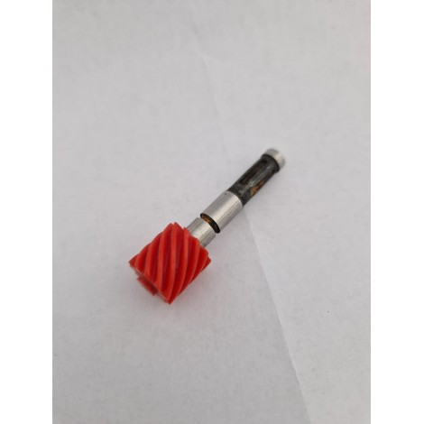 Ingranaggio contachilometri...