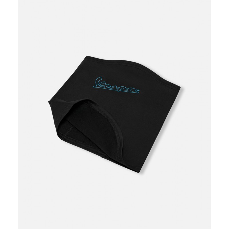 Scaldacollo Vespa  nero...