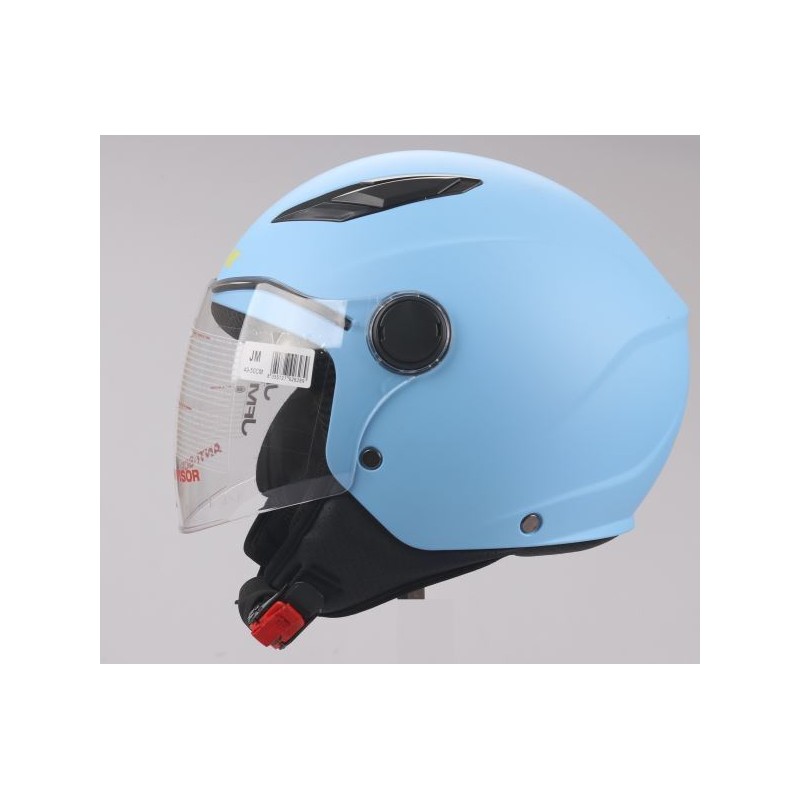 Casco omologato per bambini...