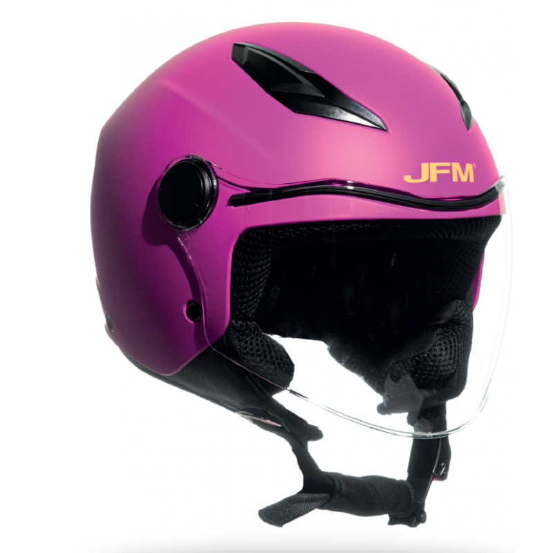 Casco omologato per bambini...