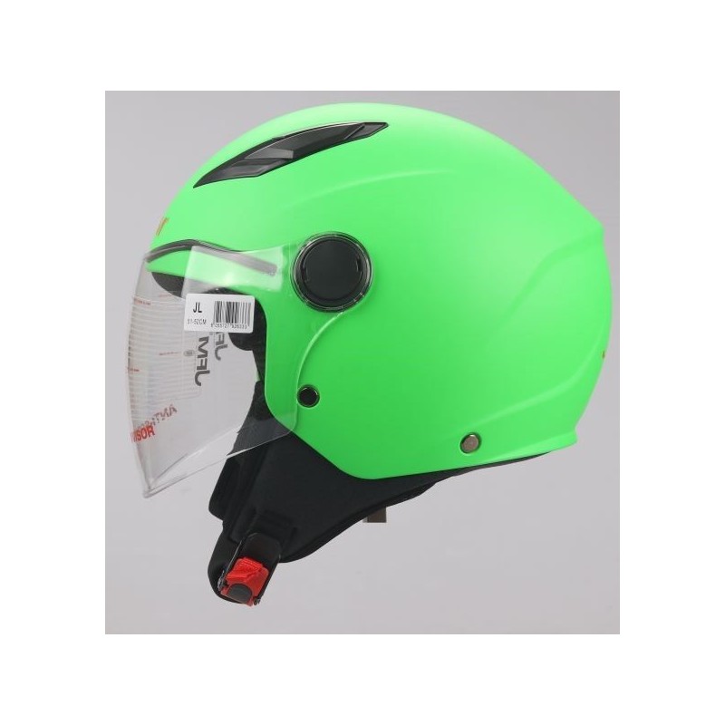 Casco omologato per bambini...