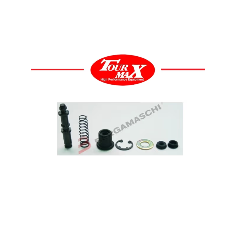 Kit revisione pompa freno...