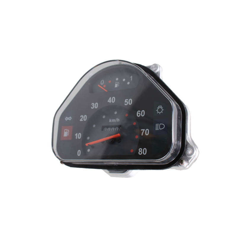 CONTACHILOMETRI RMS PER...