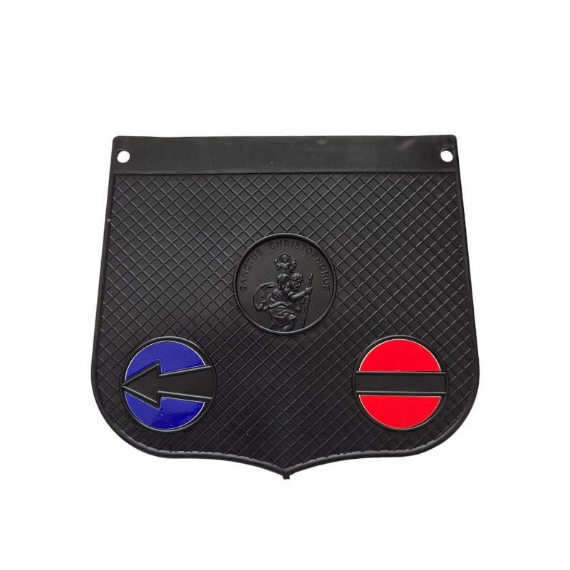 Paraspruzzi modello S....