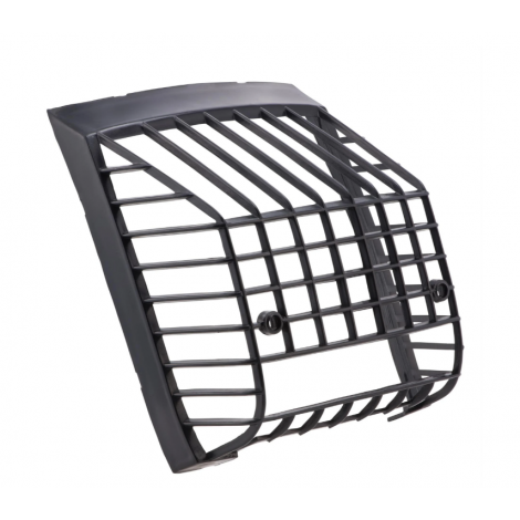 Griglia para sassi fanale...