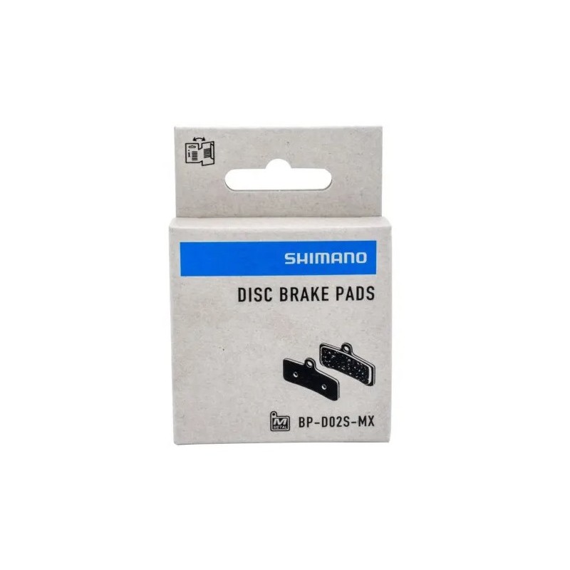 COPPIA PASTIGLIE FRENO...