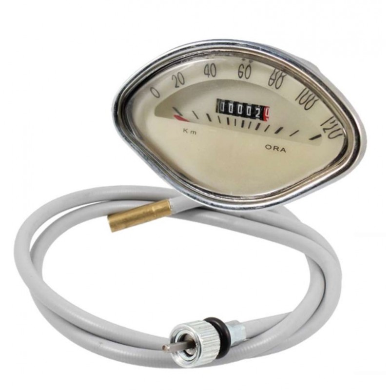 Contachilometri Scala 120...