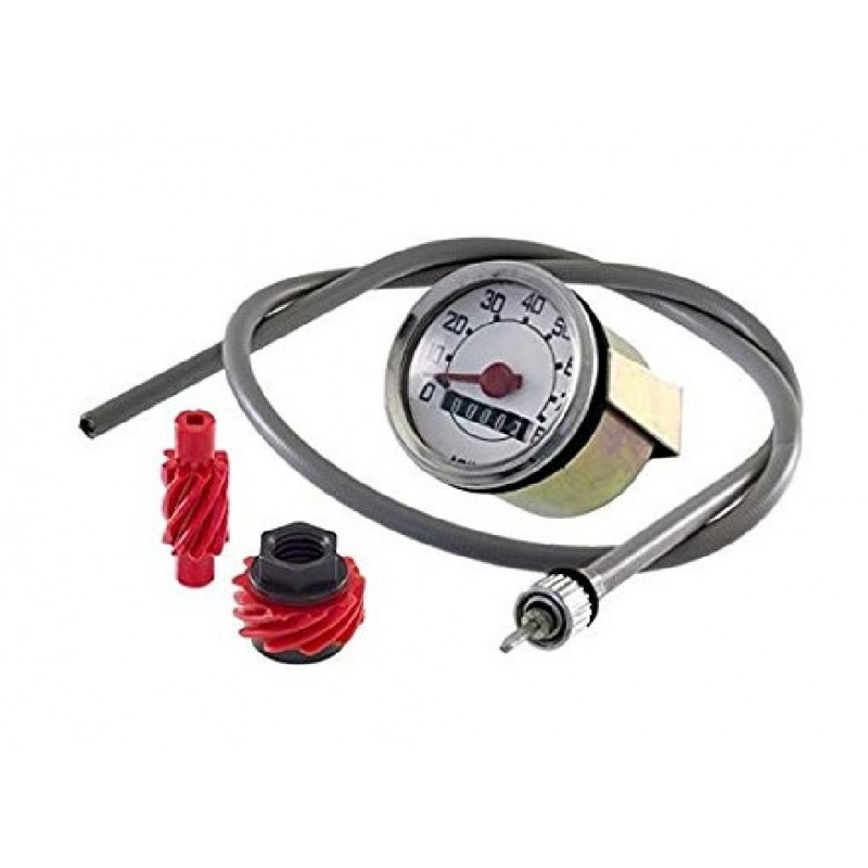 CONTACHILOMETRI RMS CLASSIC...