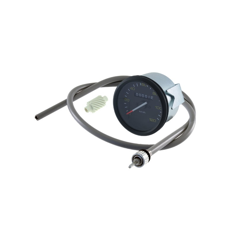 CONTACHILOMETRI RMS CLASSIC...