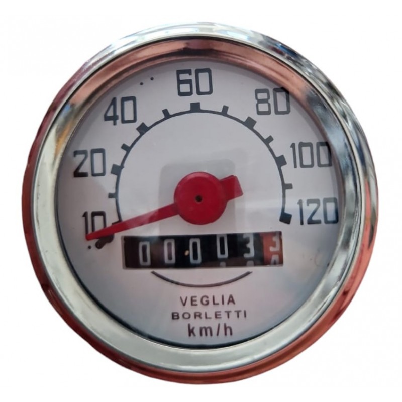 Contachilometri per Vespa...